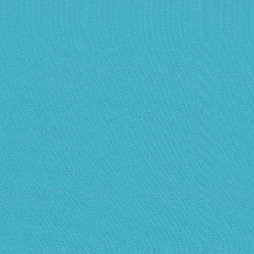Aquamarine blue bemberg rayon lining fabric by the yard