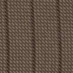 Rayon: wine stripes on brown