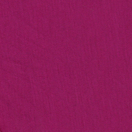 Knits, other: stretch rayon in fuschia