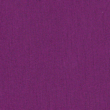 Knits, other: stretch rayon in berry burst