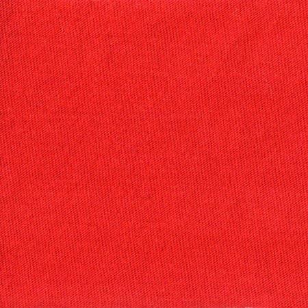 Rayon knits: Modal red
