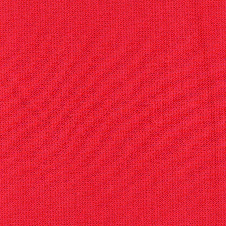 Red Ponte Knit