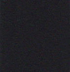 Black rayon nylon ponte knit