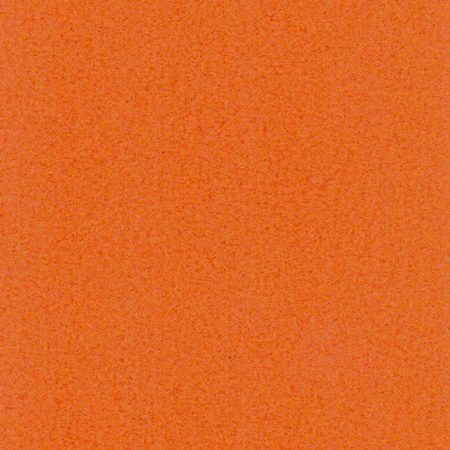 Fleece: dark orange Polartec