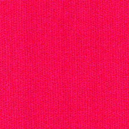 Polyester: red corded suiting