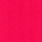 Polyester: red corded suiting