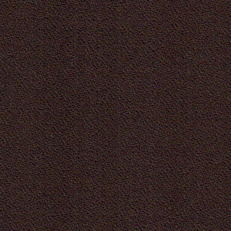 Polyester: brown crepe suiting