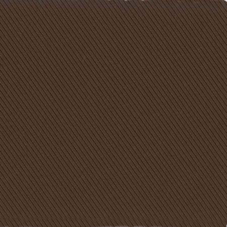 Linings: polyester twill in brown