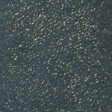 Knits, other: black & gold sparkle