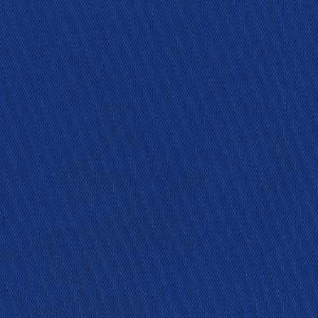 Linings: royal blue acetate